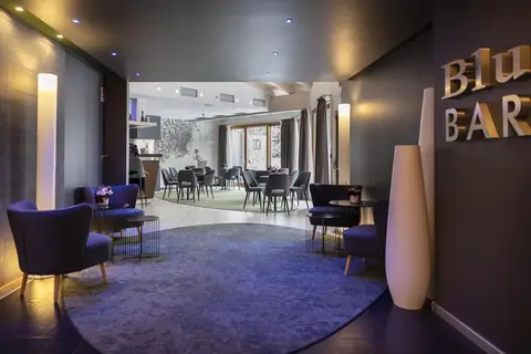Blu Hotel Natura & Spa in Matsuyama — foto 10