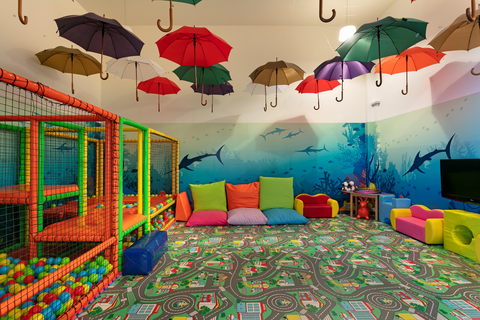 Hotel Xanadu Island foto 17