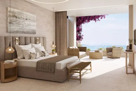 Ikos Odisia Hotel in Ipsos — foto 10
