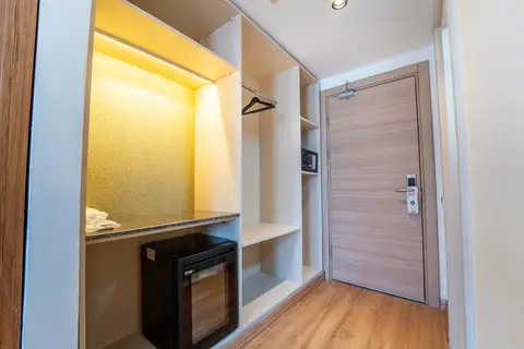 Hotel Santamarina in Konyaaltı, foto 28