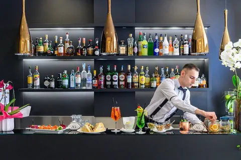 Hotel The Republic foto 10