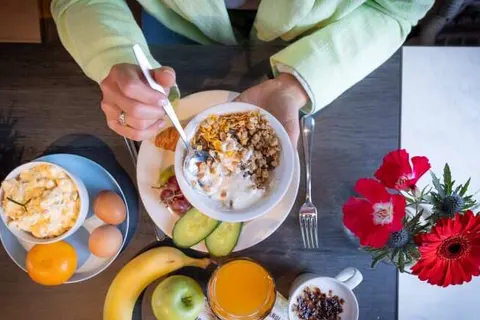 ibis Styles Den Haag Scheveningen foto 15