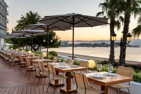 Hotel Riomar, Ibiza, a Tribute Portfolio Hotel in Santa Eulària des Riu — foto 28