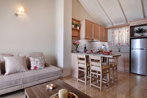 Appartementen Mazis foto 17