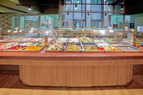 Holiday World Riwo affiliated by Melia foto 23