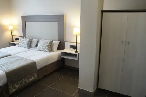 Pierre & Vacances Apartamentos Barcelona Sants in Barcelona — foto 20