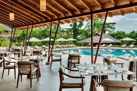 The Datai Langkawi in Langkawi Island — foto 25