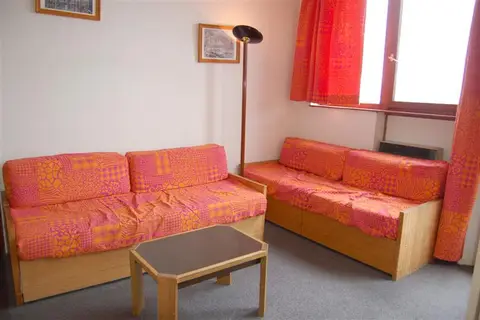 Résidence Maeva Home Fontaines Blanches in Morzine — foto 3
