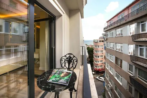 Great Fortune Design Hotel & Spa foto 1