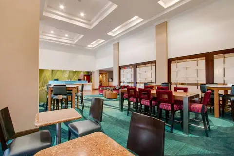 Springhill Suites By Marriott Orlando Lake Bu in Kissimmee — foto 16