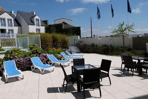 Résidence An Douar foto 4