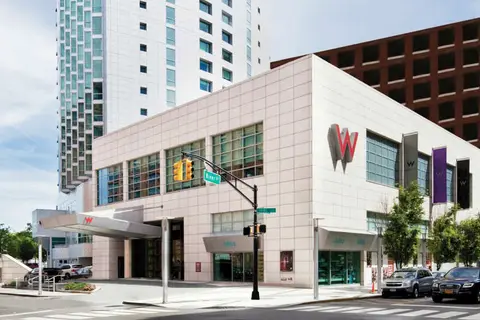 W Hoboken in Hoboken — foto 17