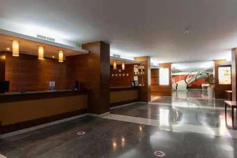 The Preluna Hotel in Sliema — foto 19