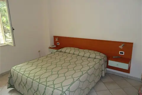 Hotel Villaggio Old River in Ricadi — foto 25