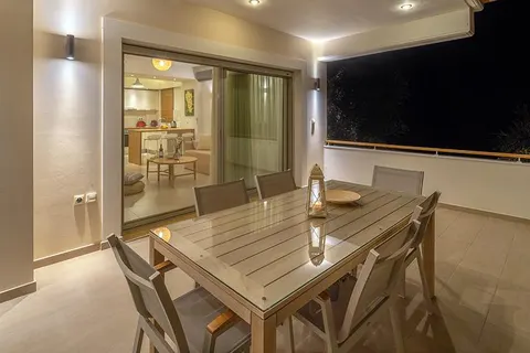 Abelia Villas in Methoni Municipal Unit — foto 17