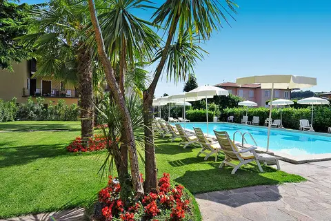 La Quiete in Manerba del Garda — foto 12