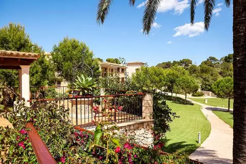 Robinson Club Cala Serena in Felanitx — foto 6