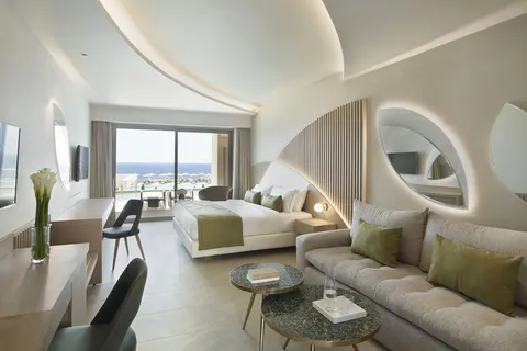 Mayia Exclusive Resort & Spa in Kiotari — foto 12