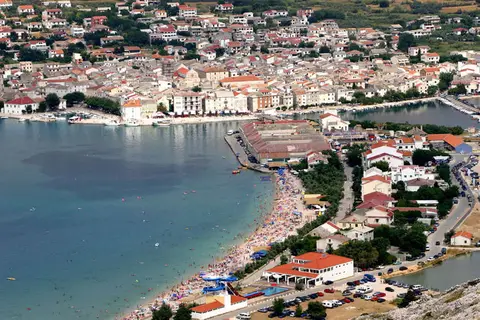 Pagus in Pag — foto 13