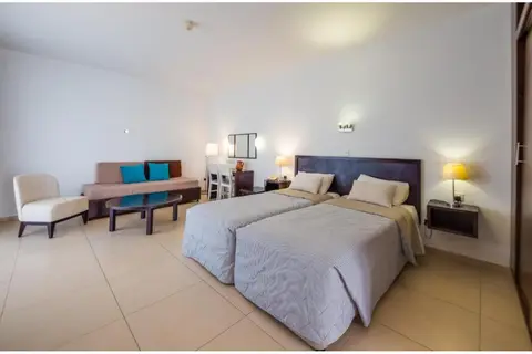 MarisMare Apartments in Ayia Napa — foto 14
