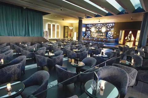 Hotel Riu Palace Meloneras in Las Palmas de Gran Canaria — foto 26