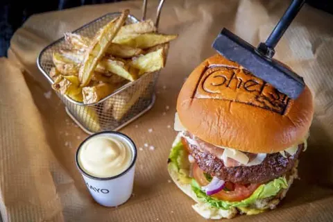 Leonardo Hotel Papendrecht foto 15