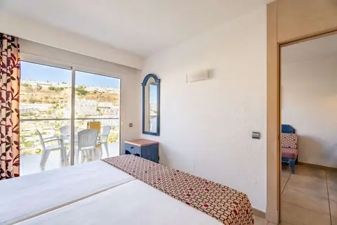 Cala Nova Appartementen in Mogán — foto 3
