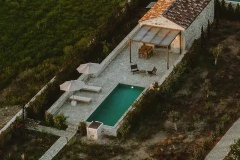 Nama Seaside Villas in Πρέβεζα — foto 8