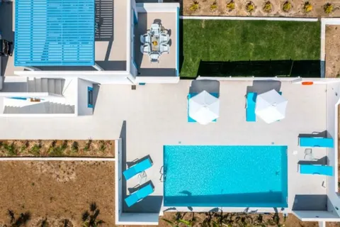 Xenos Villas in Zipari — foto 13