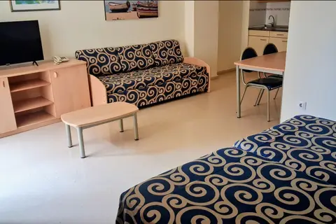 htop Royal Sun Suites in Santa Susanna — foto 25