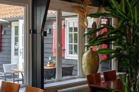 Buitengoed Fredeshiem - Hotel foto 6