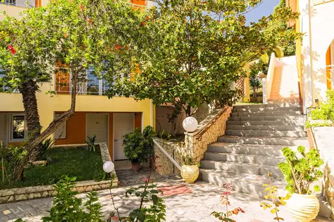 Sunrise Hotel Tsilivi in Δημοτική Ενότητα Ζακυνθίων — foto 15