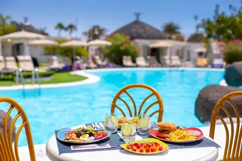 Bungalows Parque Romántico foto 10