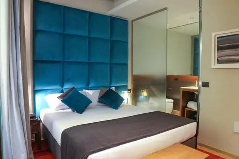 Triviho Hotel in Rome, foto 19