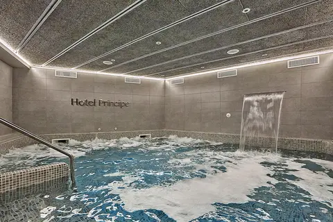 Hotel Príncipe in Palma — foto 8