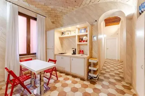Colosseo Accomodation Room Guest House in Rome — foto 6