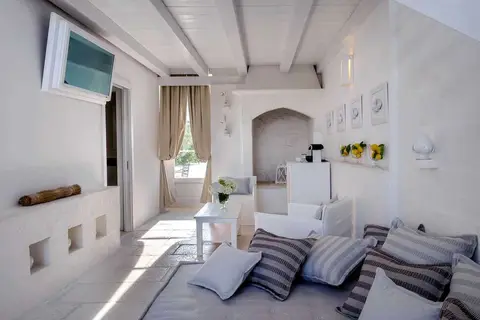 Baglioni Masseria Muzza in Otranto — foto 28