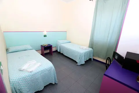 Residence Sciabache in Zambrone — foto 3