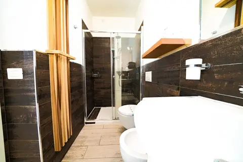 Sentido Michelizia Tropea Resort in Rome — foto 11
