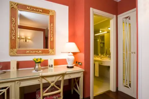 Hotel Palazzo Alabardieri in Napels, foto 7