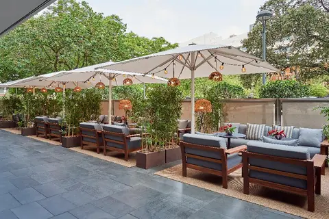 NH Collection Barcelona Constanza in Barcelona — foto 22