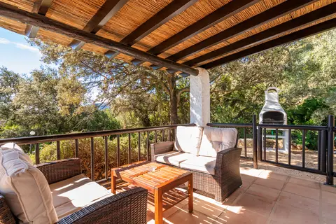 El Chorro Villas in Álora — foto 9