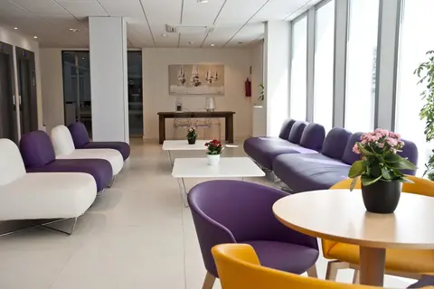 Hotel Europa Spa in Malgrat de Mar — foto 4