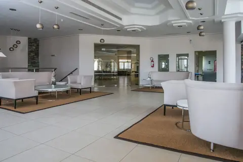 Almyra Resort in Δημοτική Ενότητα Ιεράπετρας — foto 19