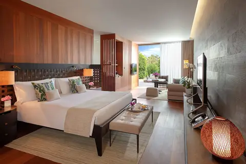 Mandarin Oriental Bodrum in Bodrum, foto 14