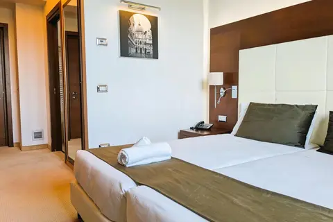 Hotel Il Gentiluomo in Arezzo, foto 22