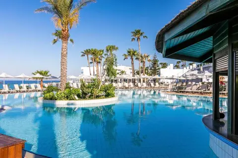 Atlantica SunGarden Beach in Αγία Νάπα — foto 20