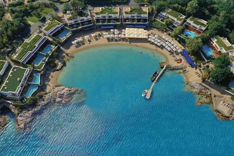 Grand Resort Lagonissi in Λαγονήσι — foto 3