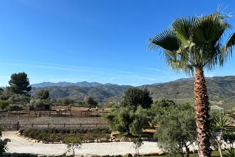 Finca del Silencio in Tolox — foto 5