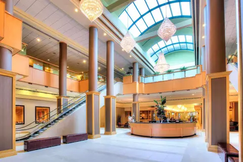 The Florida Hotel & Conference Center in Orlando — foto 9